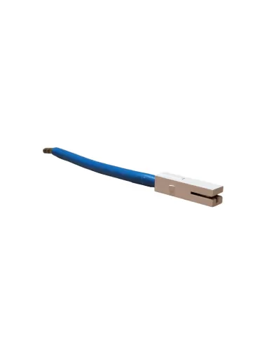 Ge power 880927 cables modulares para mcb 2x4p 6 mm